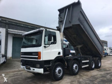 DAF CF85 EXCELLENT CONDITIONS truck