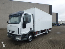 vrachtwagen Iveco Eurocargo 65E15