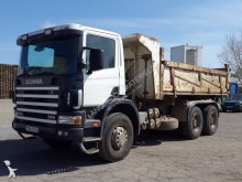camion benne occasion