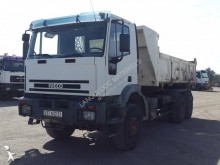 camion bi-benne occasion