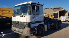 camion Mercedes 2635K