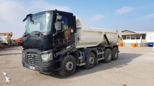 camion benne occasion