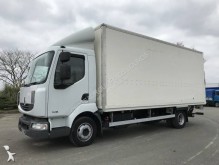 camión furgón mudanza Renault