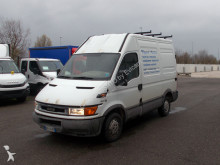 camion Iveco Daily 29L11V