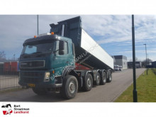 Terberg tipper truck