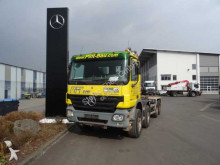 used skip truck