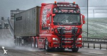 MAN other trucks