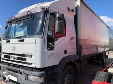 Iveco Eurotech 190E31 truck