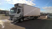 camión frigorífico Renault