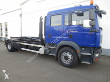 MAN TGM