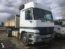 Mercedes LKW