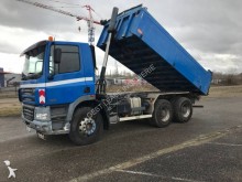 used tipper truck
