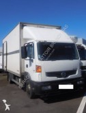 Nissan plywood box truck