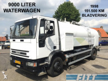 vrachtwagen Iveco ML150E18 - waterwagen