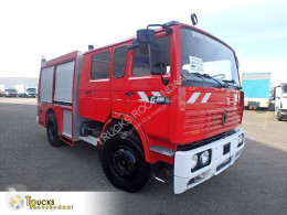 Renault Gamme G