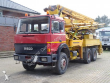 Iveco 330-360 6X4 Pumpe Putzmeister 34m LKW