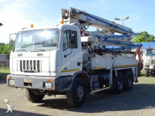 Iveco Astra HD64-380 6x4 / Coime 35 Pumpe LKW