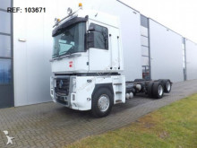 vrachtwagen Renault Magnum - 520DXI
