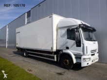 vrachtwagen Iveco Eurocargo - 150E24