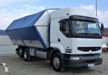 ciężarówka Renault Premium 420 dci Kipper 6,20 Top Zustand!