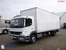 Mercedes Atego 1318