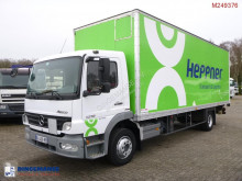 Mercedes Atego 1218