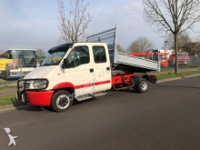 Renault Mascott - Mit Neu TÜV+AU LKW