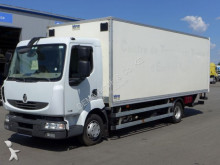 Renault Midlum 180*Euro5*Schalter*Klima*LBW*