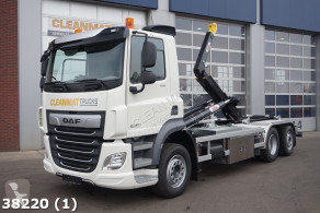 DAF CF 430