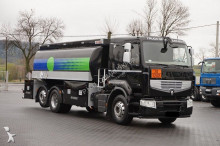 ciężarówka Renault Premium - / 460.26 / AUTOCYSTERNA DO PALIW