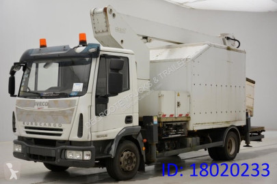 Iveco Eurocargo 120E18