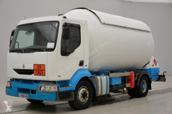 Renault Midlum 210