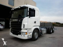 camion Scania