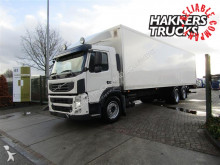 Volvo FM 330 truck