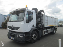 used tipper truck