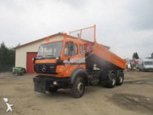 camion benne occasion