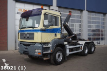 MAN TGA 33.400