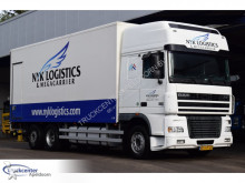 DAF XF95 truck