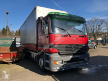 Mercedes Actros 1831 Top gepflegt org 452 Tkm truck