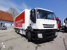 Iveco AD260S31Y/FS-D_Intarder_Lenkac 5 LKW