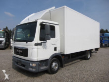 MAN TGL 8.180 4x2 Euro 5 truck