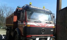 Mercedes 2635K
