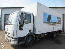 ciężarówka Iveco Eurocargo 80E17