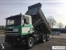 DAF 95 truck