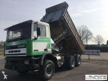 DAF 95 truck