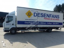 camión lonas deslizantes (PLFD) Renault