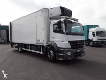 camion Mercedes Axor 1829