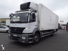 camion Mercedes Axor 1829