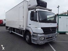 camion Mercedes Axor 1829