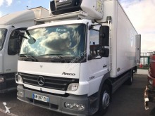 camion Mercedes Atego 1322